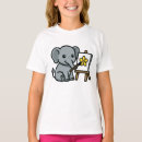 Search for elephant design tshirts Fashion