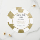 Search for gambling chips invitations Las vegas
