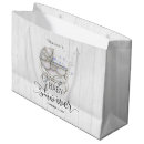 Search for vintage gift bags Baby shower