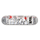 Search for sketches skateboards Deck