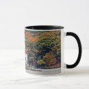 Search for water falls mugs River