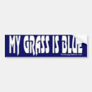 Search for grass bumper stickers Country