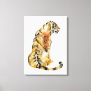 Search for jungle animal canvas prints Wild animals