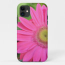 Search for pink gerbera iphone cases Nature