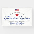 Search for political campaign signs Candidate
