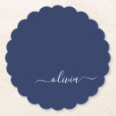 Search for scallop coasters For her