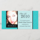 Search for class of 2010 invitations Blue