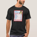 Search for nutrition tshirts Owner