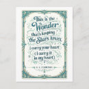 Search for quotations postcards Poem