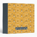 Search for funny cat binders Pattern
