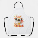 Search for pug aprons Santa claus