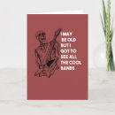 Search for heavy metal cards Rock and roll