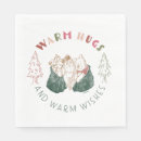 Search for winnie the pooh napkins Merry christmas