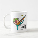 Search for clay mugs Trap shooting