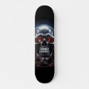 Search for supernature skateboards Skull