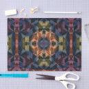Search for geometrical tissue paper For him