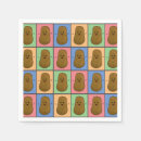 Recherche de pop art serviettes Tendance