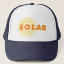 Recherche de solaire casquettes Environnement