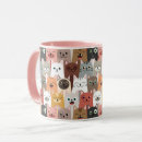 Recherche de kawaii mugs Coloré
