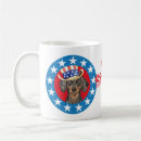 Search for weiner dog mugs Dachsie