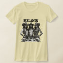 Recherche de melanin tshirts Histoire
