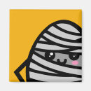 Search for creepy magnets Monster