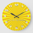 Search for sunburst clocks Sun rays