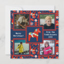 Recherche de noël suédois cartes postales Anordic