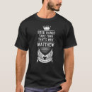 Search for matt tshirts Good
