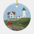 Search for maine lighthouse ornaments York