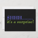 Search for over the hill party invitations Celebration