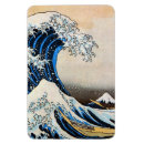 Search for japan magnets Hokusai