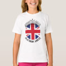 Search for jubilee tshirts British