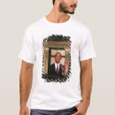 Recherche de barak tshirts Président