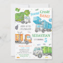 Search for trash truck Waste management