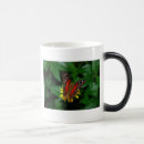 Recherche de temperature tasses Vert