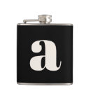 Search for unique flasks Simple