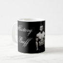 Search for history buff mugs Abe