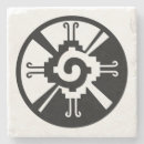 Recherche de maya maya dessous de verres Antique