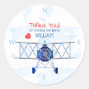 Search for kid pilot stickers Jet