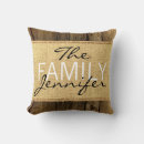 Search for vintage burlap pillows Home