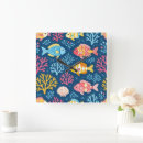 Recherche de plantes horloges Corail