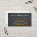 Search for asphalt paving business cards Commercial