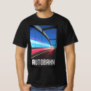 Search for autobahn tshirts Kraftwerk