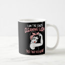 Search for housekeeper mugs Cleaning