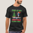 Search for christmas cheerleader tshirts Pajama