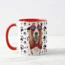 Search for funny hound dog mugs Dogs