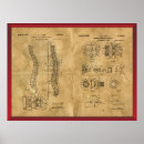 Search for spine art Drawing