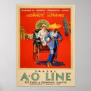 Recherche de manille posters Rétro