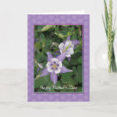 Recherche de purple holiday cards Lilas